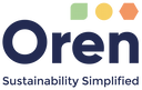 Oren Logo